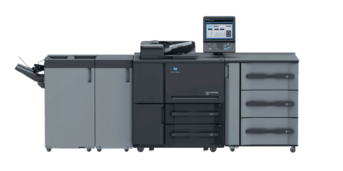 Konica Minolta AccurioPress