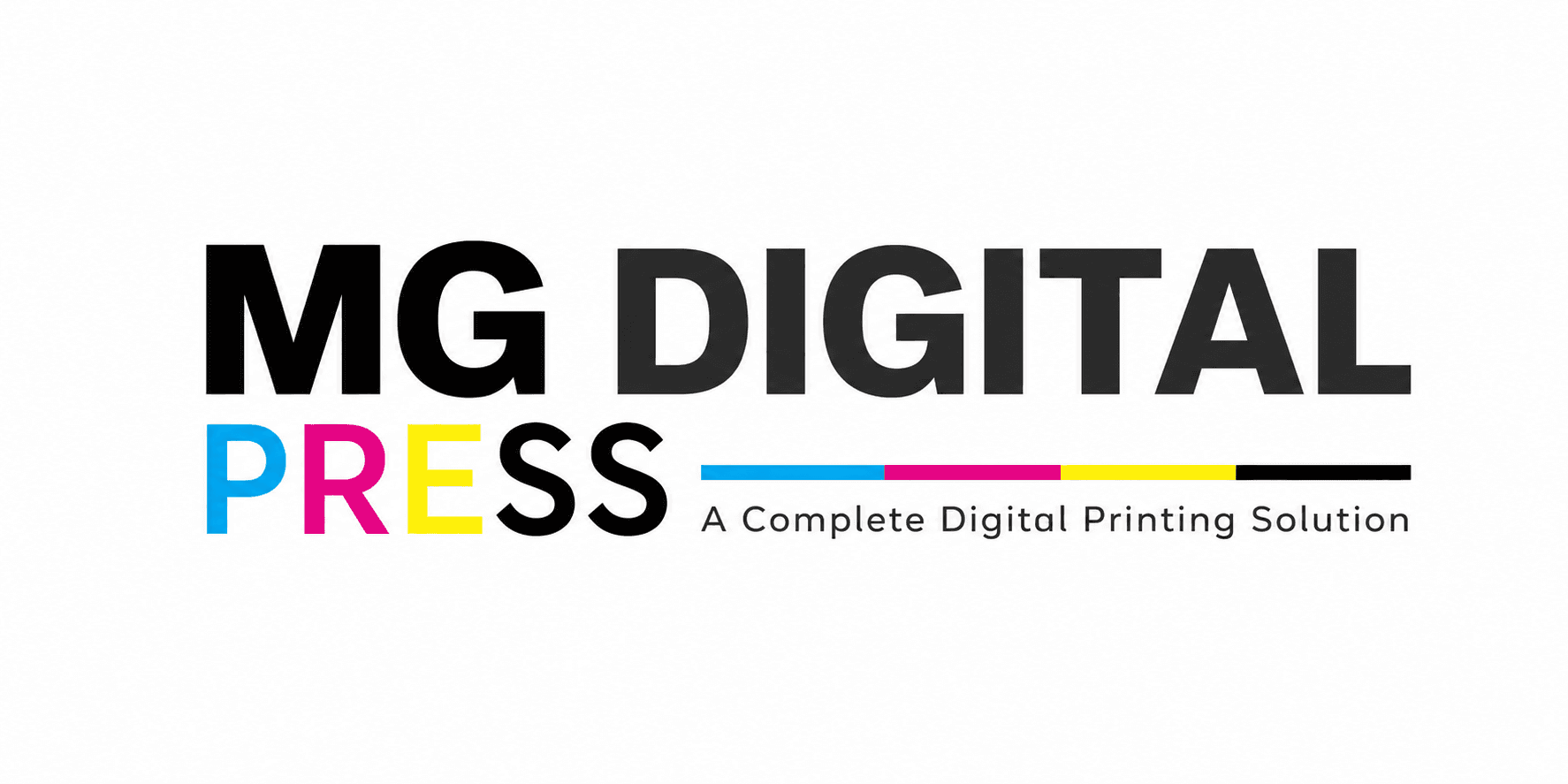 MG Digital Press