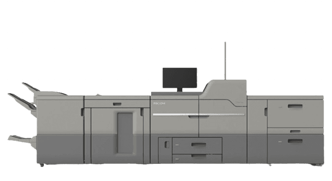 Ricoh Pro C7500